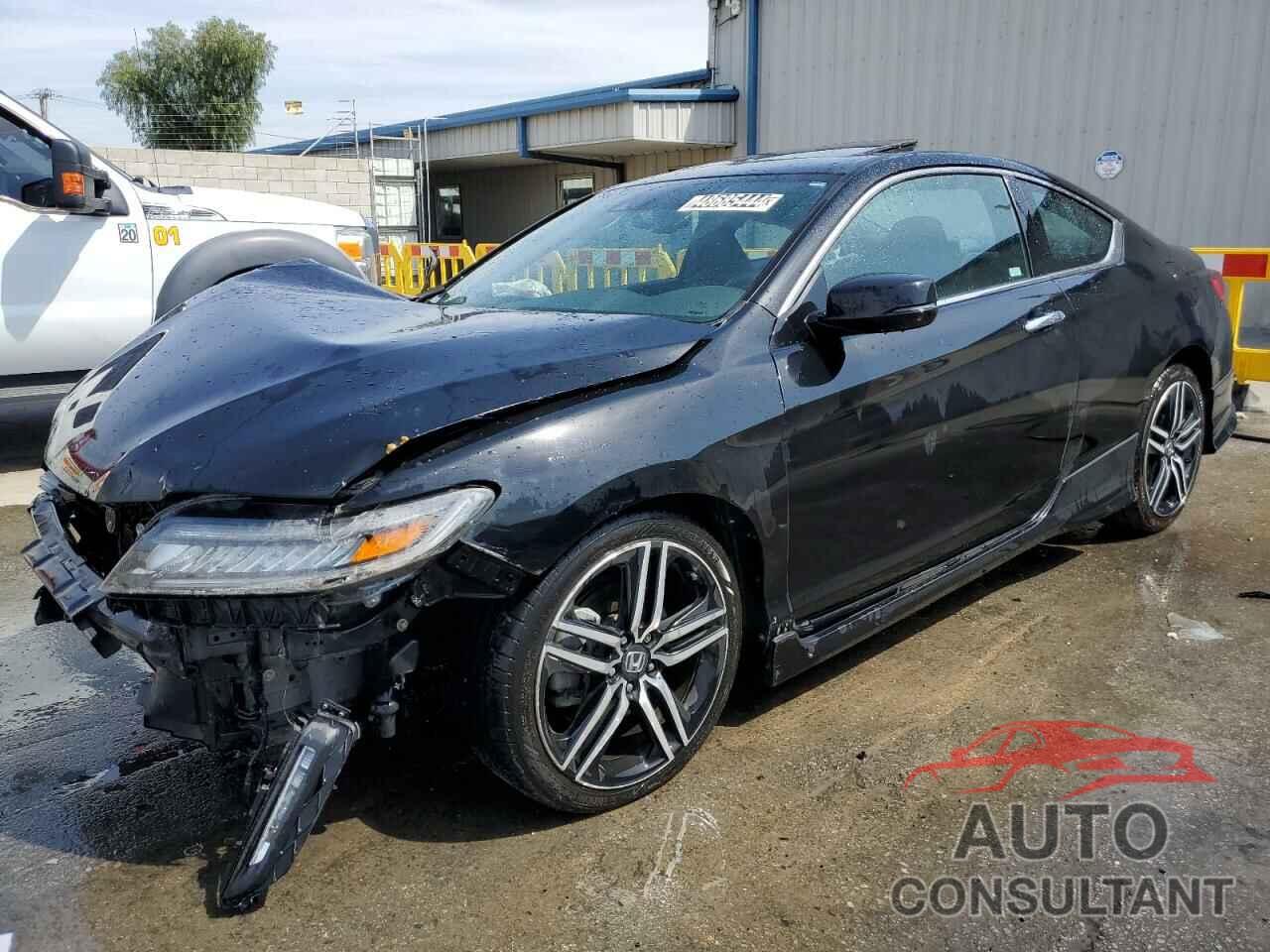 HONDA ACCORD 2016 - 1HGCT2B01GA005582