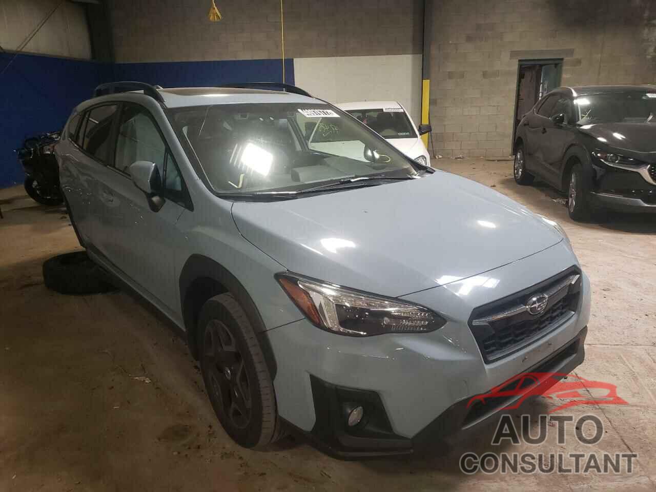 SUBARU CROSSTREK 2018 - JF2GTALC0JH322949