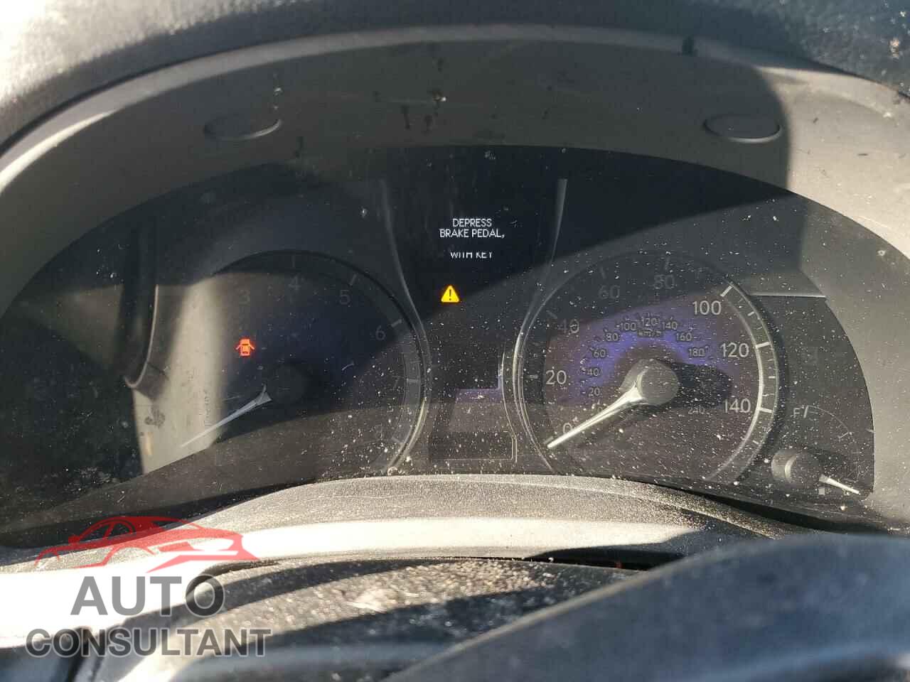 LEXUS RX350 2013 - 2T2BK1BA2DC200237