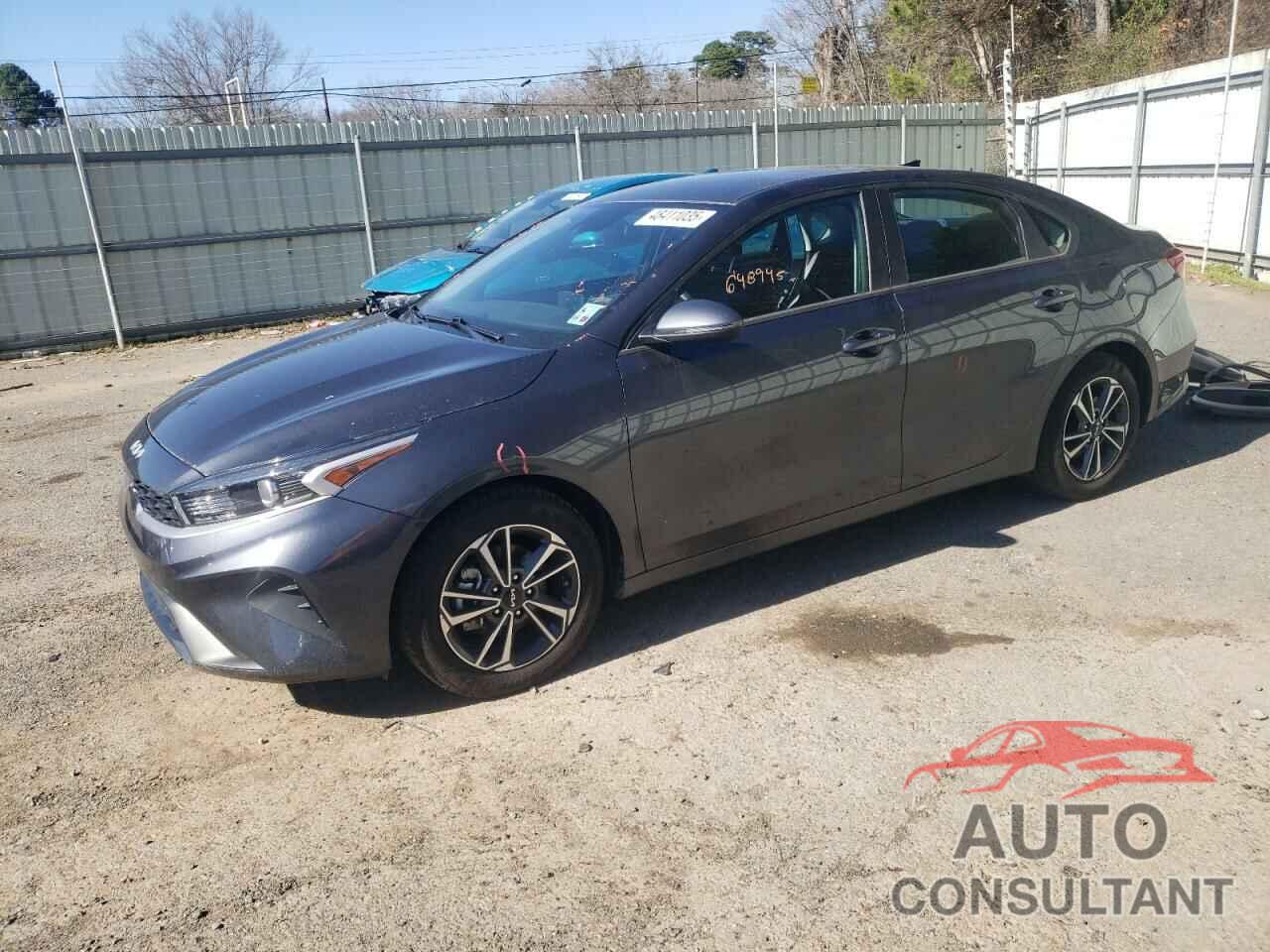 KIA FORTE 2023 - 3KPF24ADXPE648945