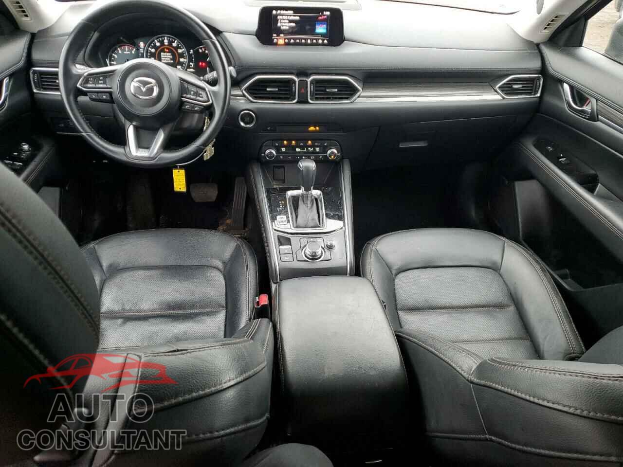 MAZDA CX-5 2019 - JM3KFBDMXK0672190