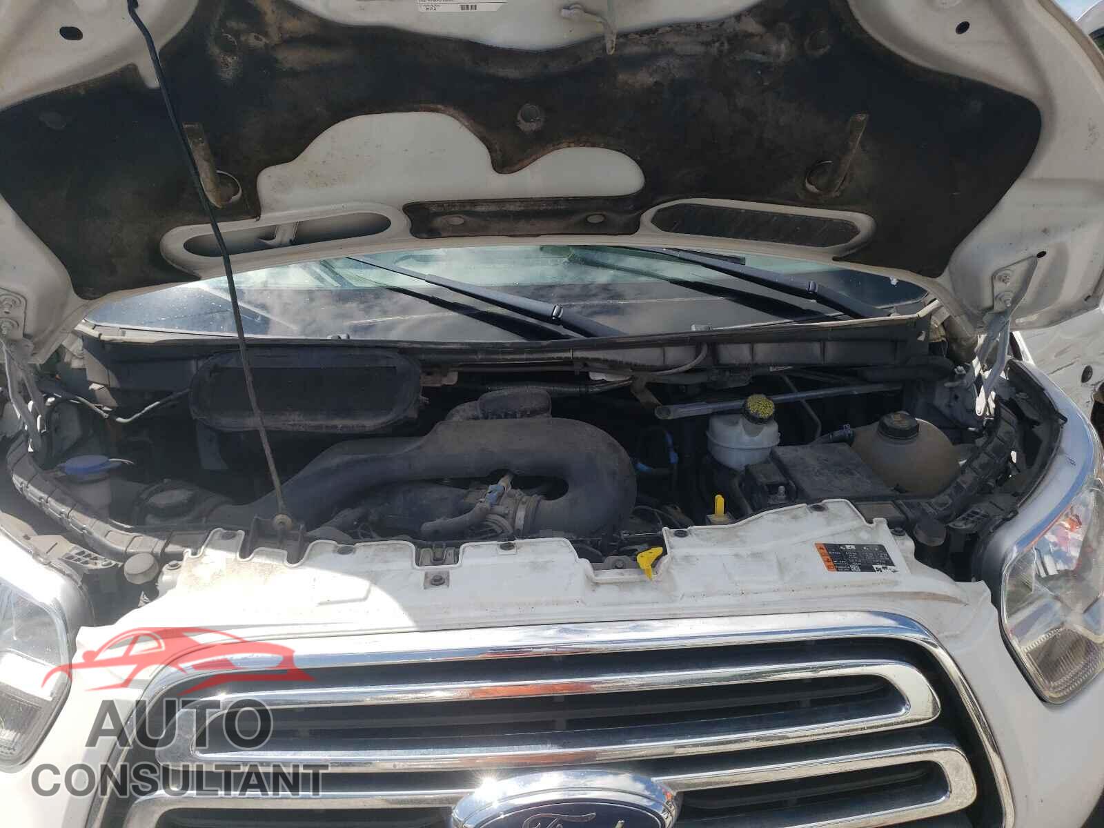 FORD TRANSIT CO 2017 - 1FBZX2YM9HKB04884