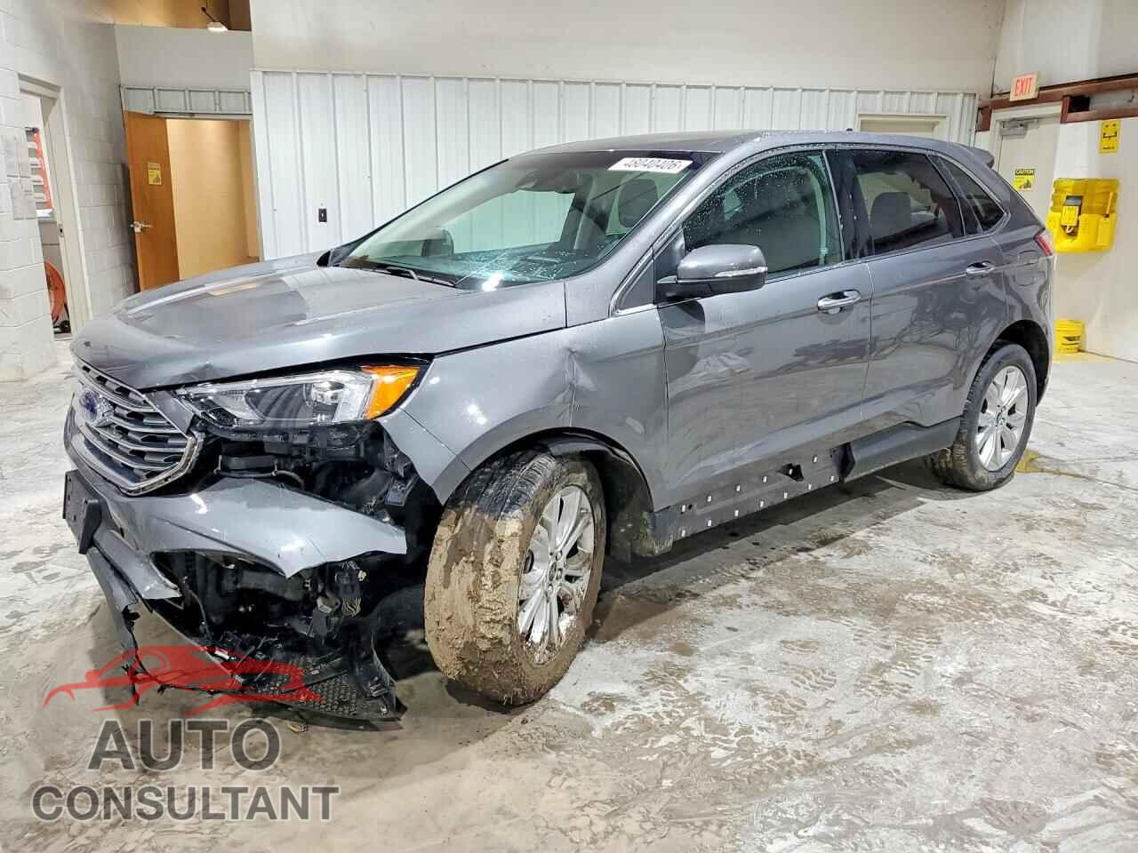 FORD EDGE 2024 - 2FMPK4K99RBA02431