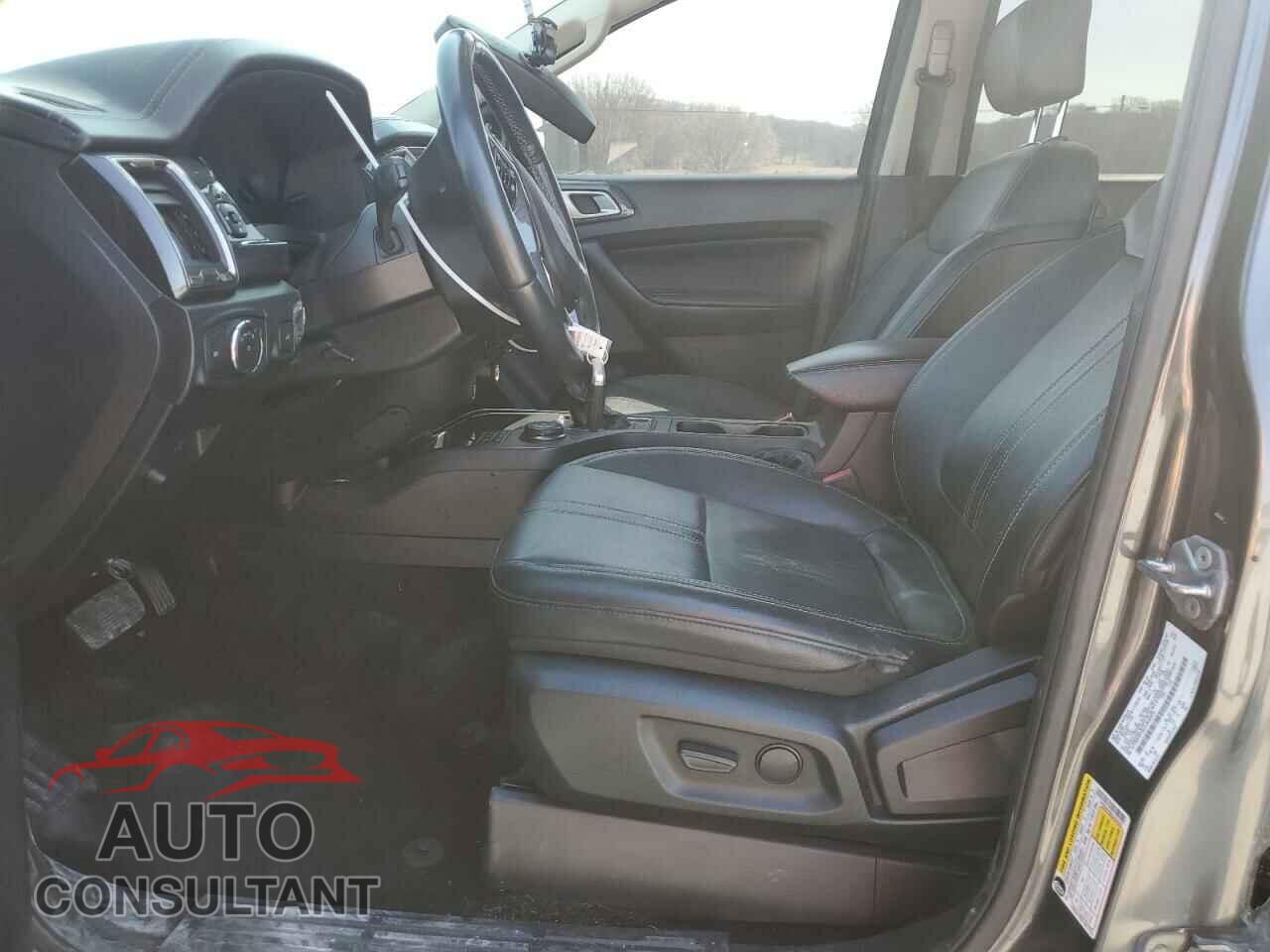 FORD RANGER 2020 - 1FTER4FH6LLA24502
