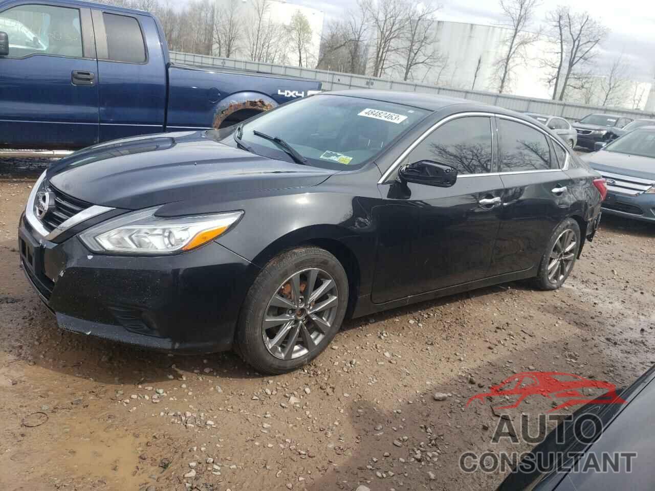 NISSAN ALTIMA 2017 - 1N4AL3APXHC270992