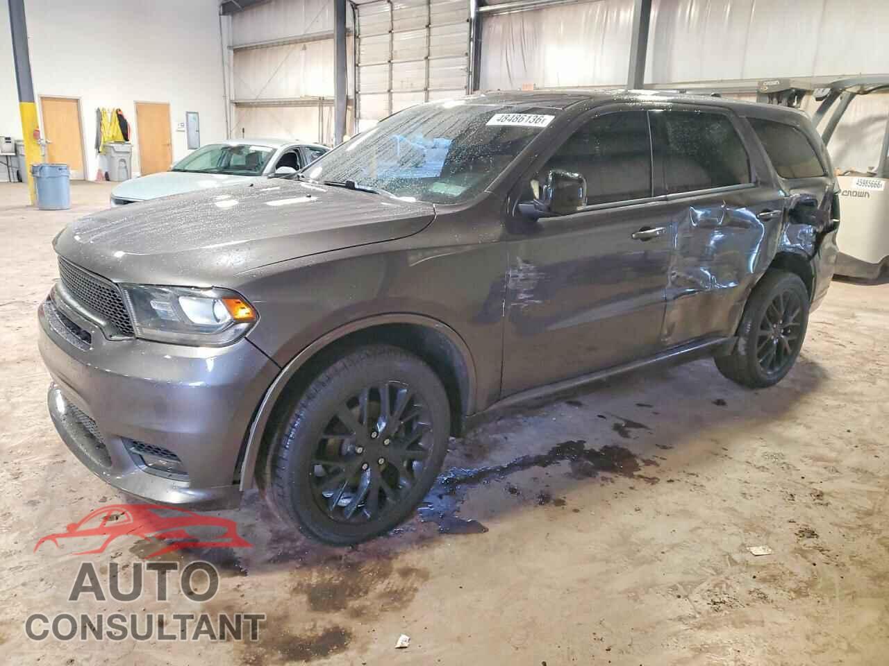DODGE DURANGO 2014 - 1C4RDJDG1EC978330