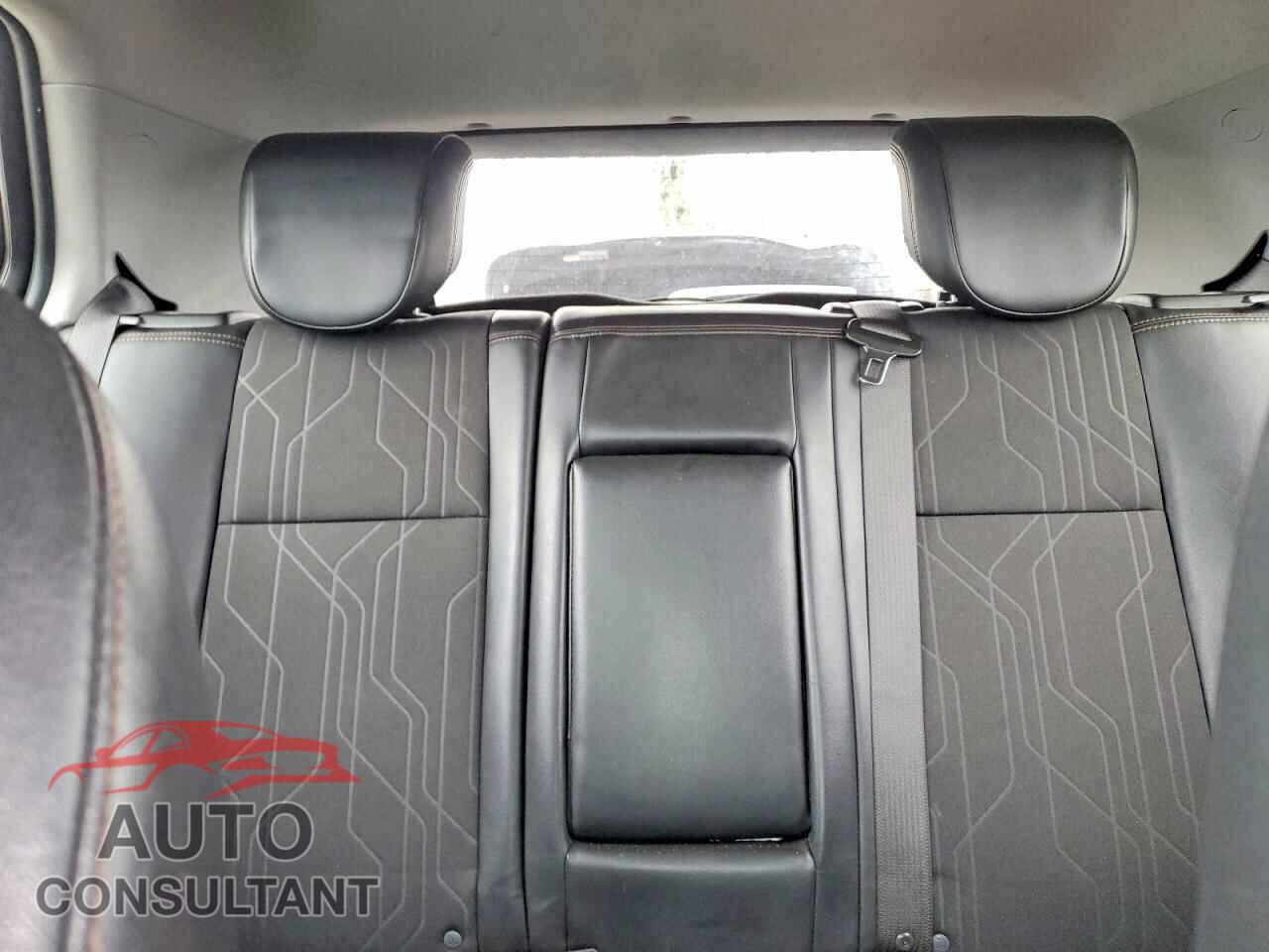 CHEVROLET TRAX 2019 - KL7CJPSB1KB846434