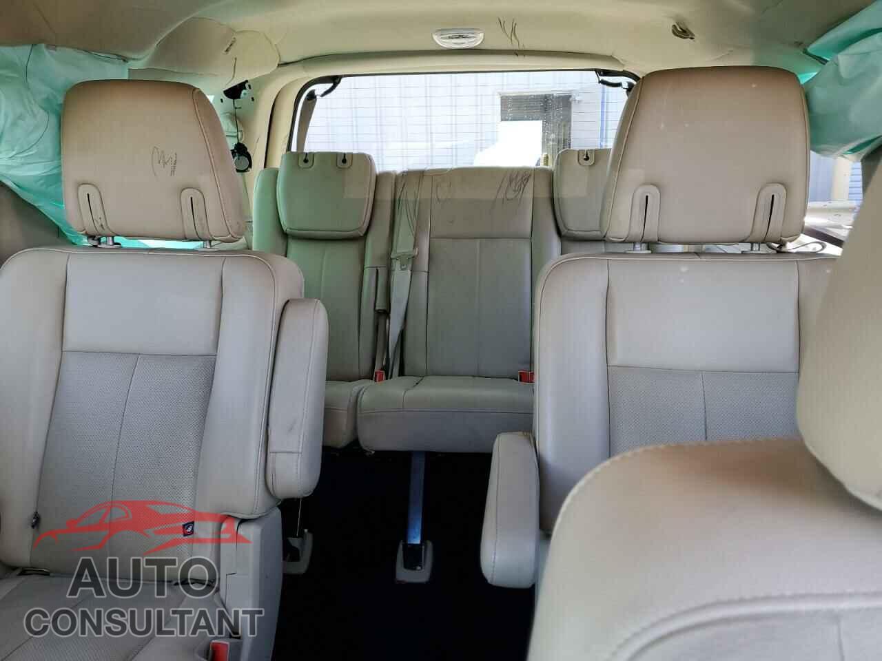 FORD EXPEDITION 2017 - 1FMJU1HT6HEA83697