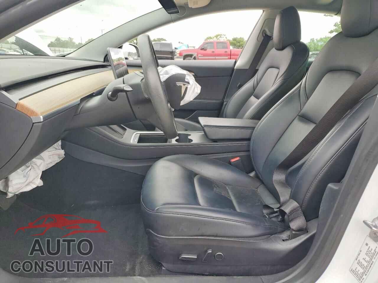 TESLA MODEL 3 2021 - 5YJ3E1EA4MF998439