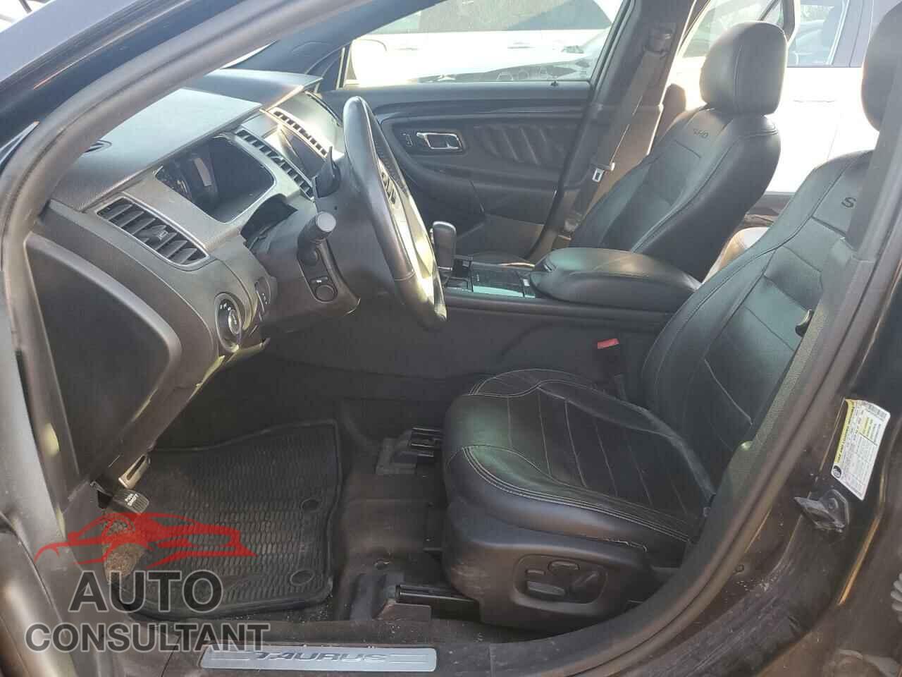 FORD TAURUS 2015 - 1FAHP2KTXFG111002