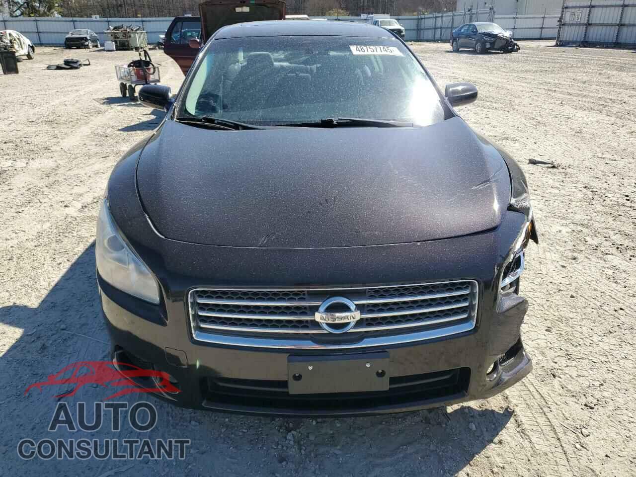 NISSAN MAXIMA 2010 - 1N4AA5AP1AC841230