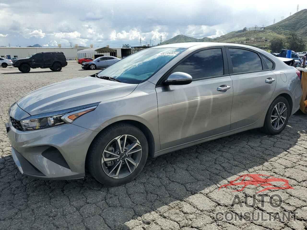 KIA FORTE 2023 - 3KPF24ADXPE573339