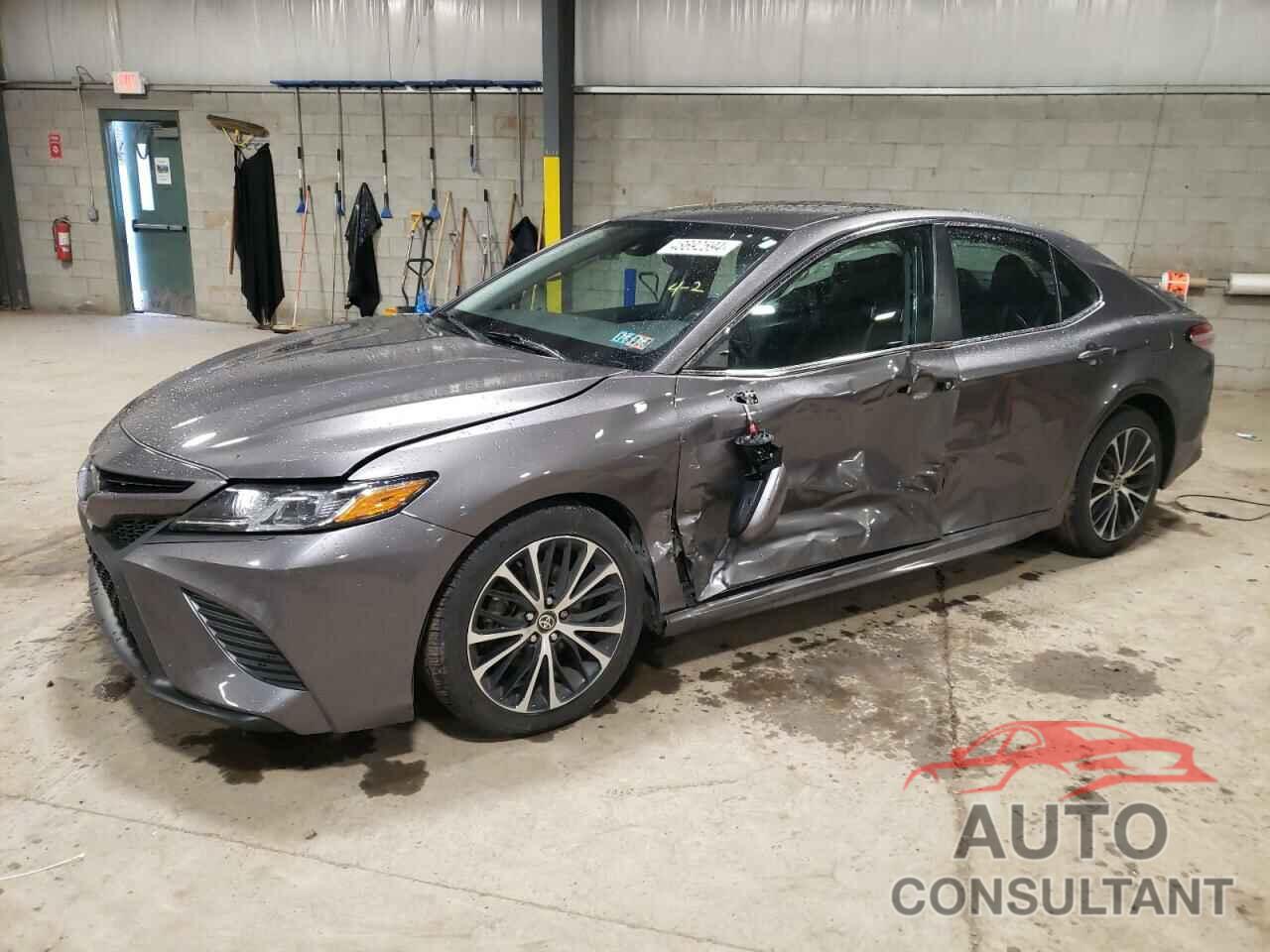 TOYOTA CAMRY 2020 - 4T1G11AK7LU984354