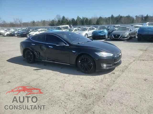 TESLA MODEL S 2015 - 5YJSA1S2XFF090116