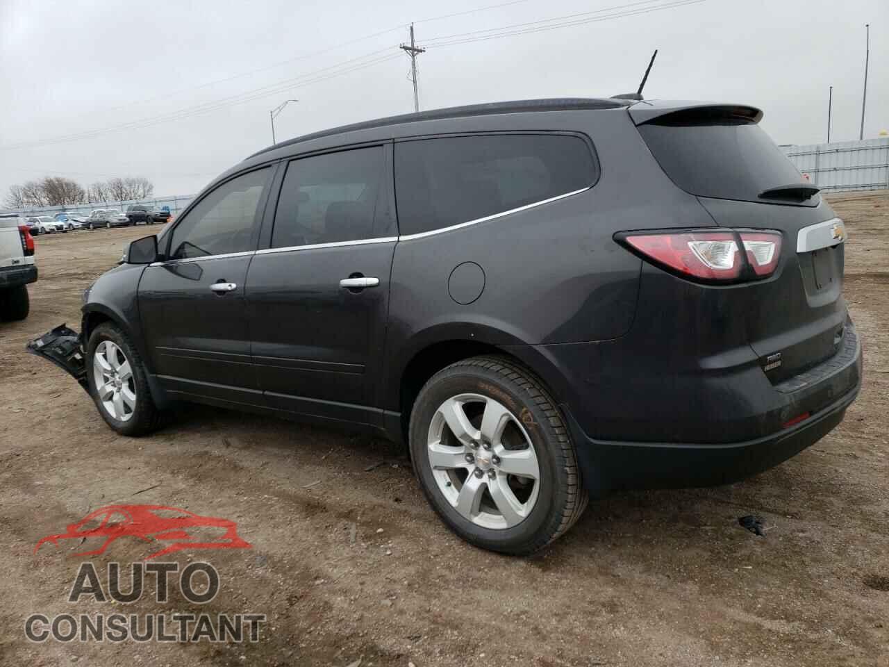 CHEVROLET TRAVERSE 2016 - 1GNKVGKD9GJ310761