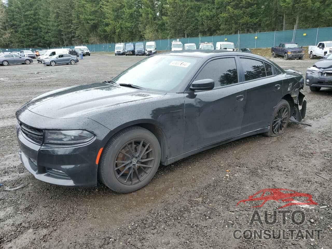 DODGE CHARGER 2016 - 2C3CDXHG7GH297273