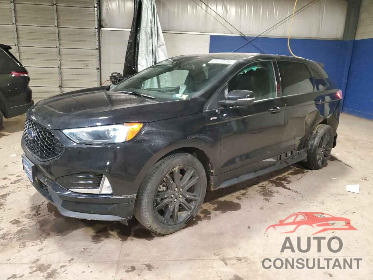 FORD EDGE 2020 - 2FMPK4J90LBB57247