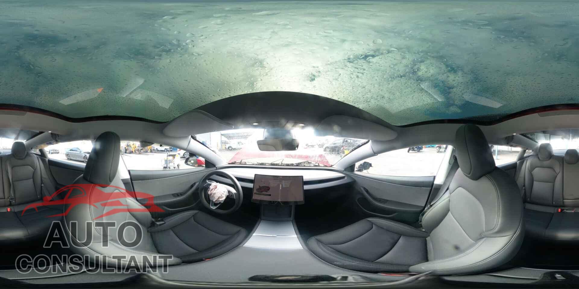 TESLA MODEL 3 2026 - 5YJ3E1EA2TF156827