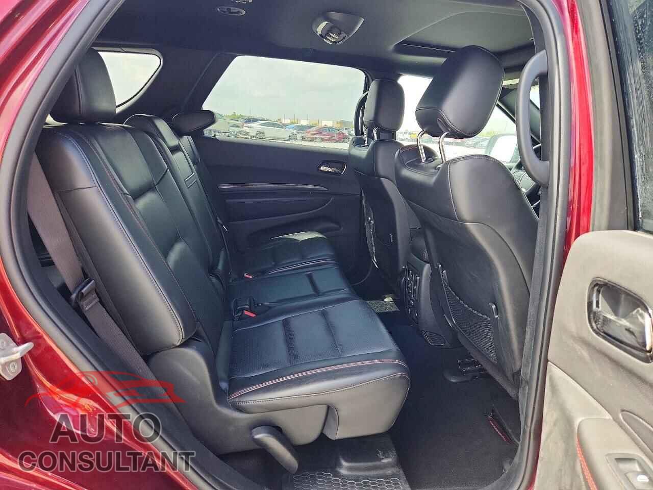 DODGE DURANGO 2023 - 1C4RDJDG6PC631711