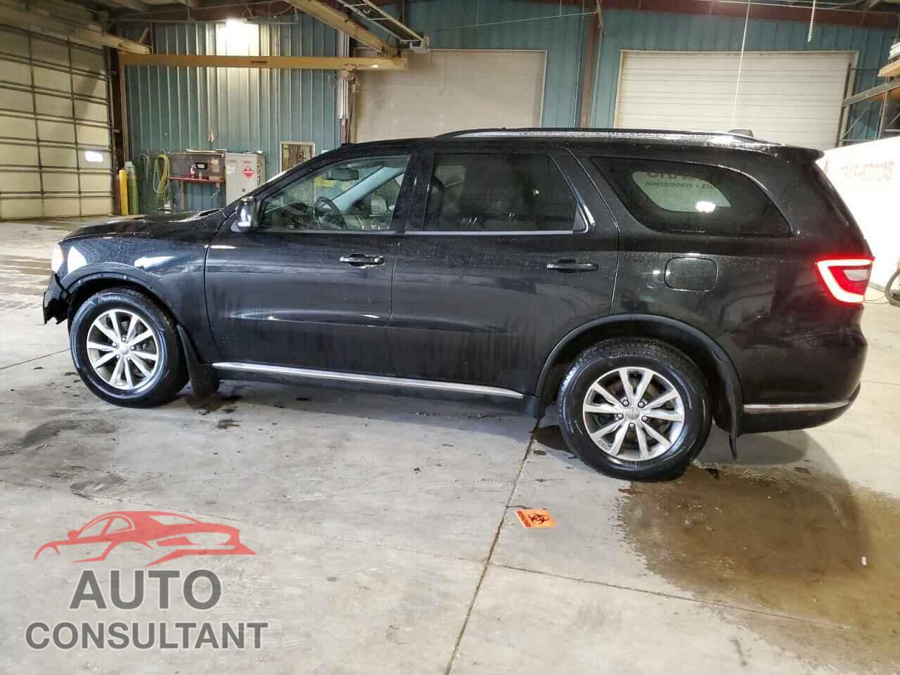 DODGE DURANGO 2015 - 1C4RDJDG8FC892157