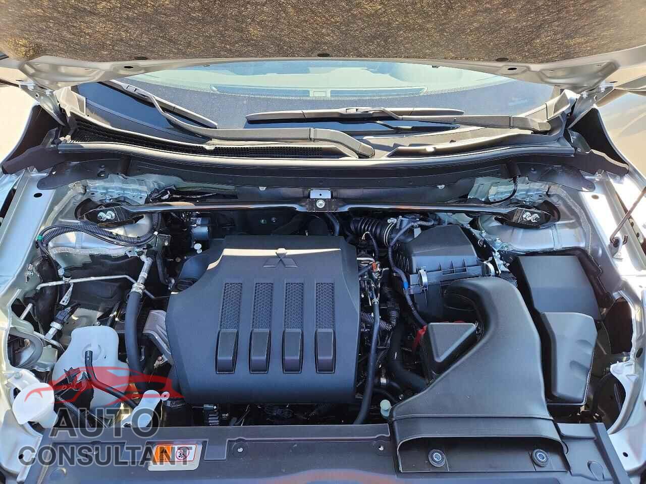 MITSUBISHI ECLIPSE 2026 - JA4ATWAA2TZ023828
