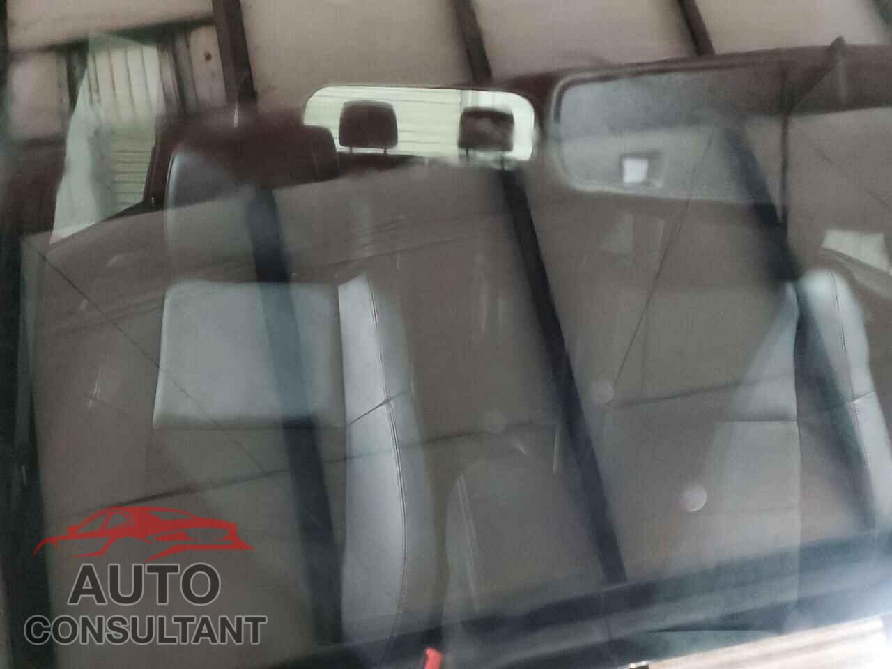 DODGE DURANGO 2022 - 1C4SDJCT7NC221111