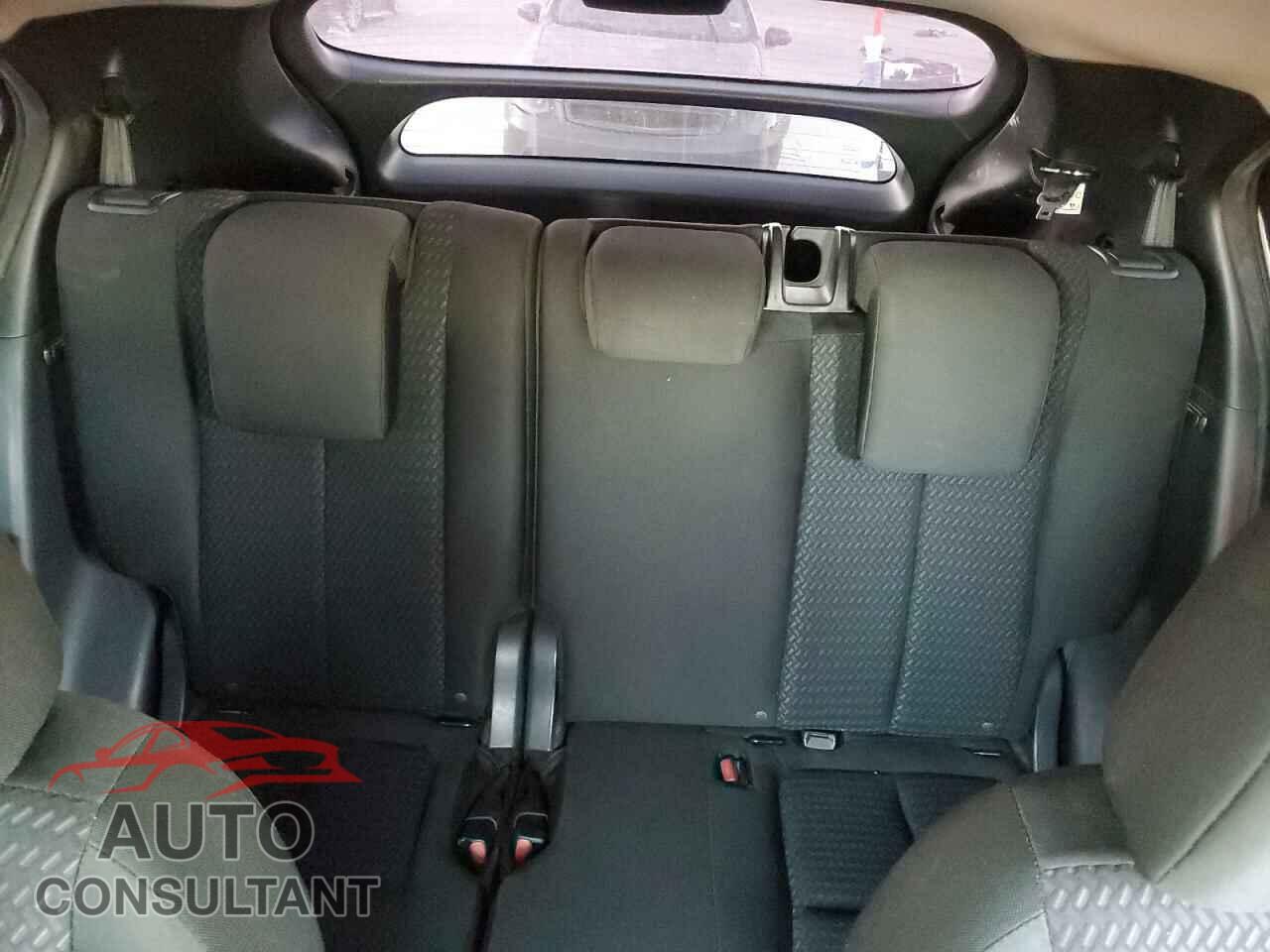 MITSUBISHI ECLIPSE 2019 - JA4AS3AA8KZ019542