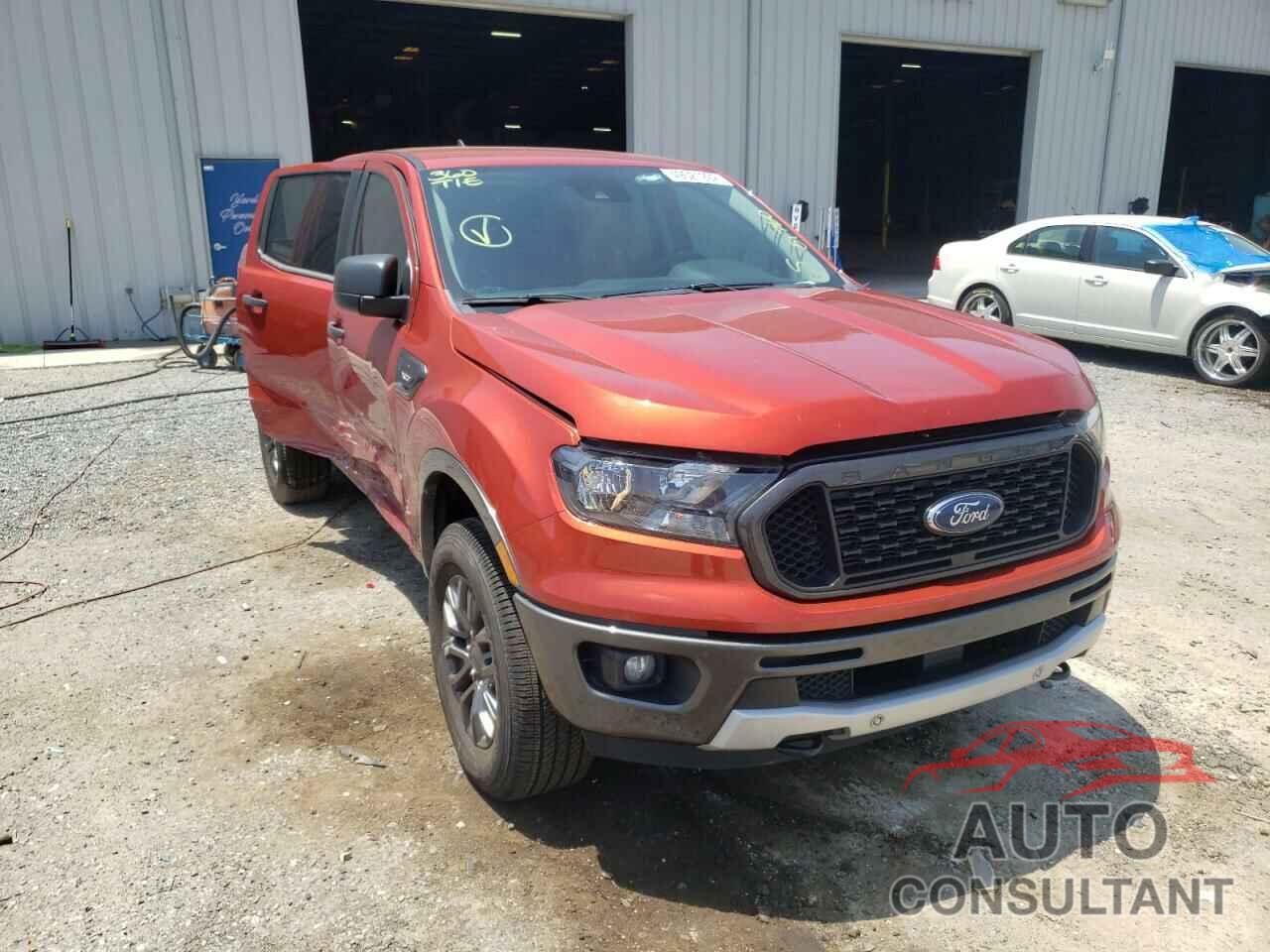 FORD RANGER 2019 - 1FTER4EH7KLB19568