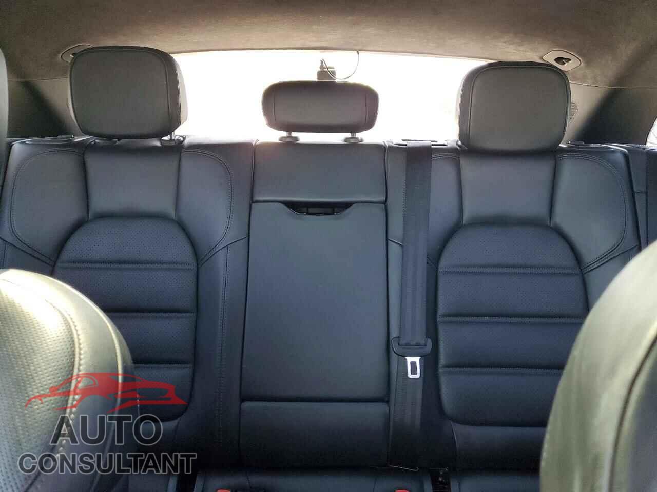 PORSCHE MACAN 2015 - WP1AF2A51FLB47670