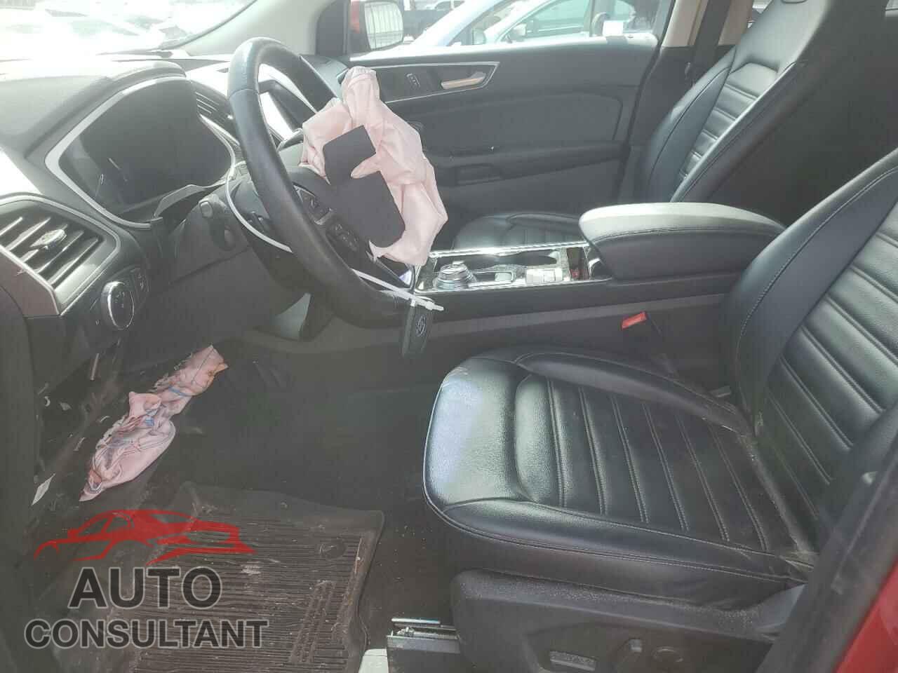 FORD EDGE 2020 - 2FMPK4J98LBA08567