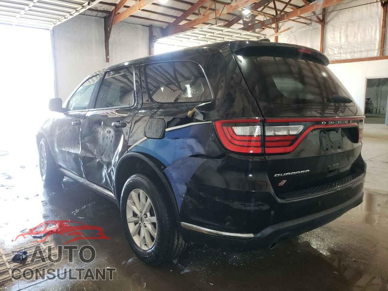 DODGE DURANGO 2019 - 1C4SDJFT6KC631678