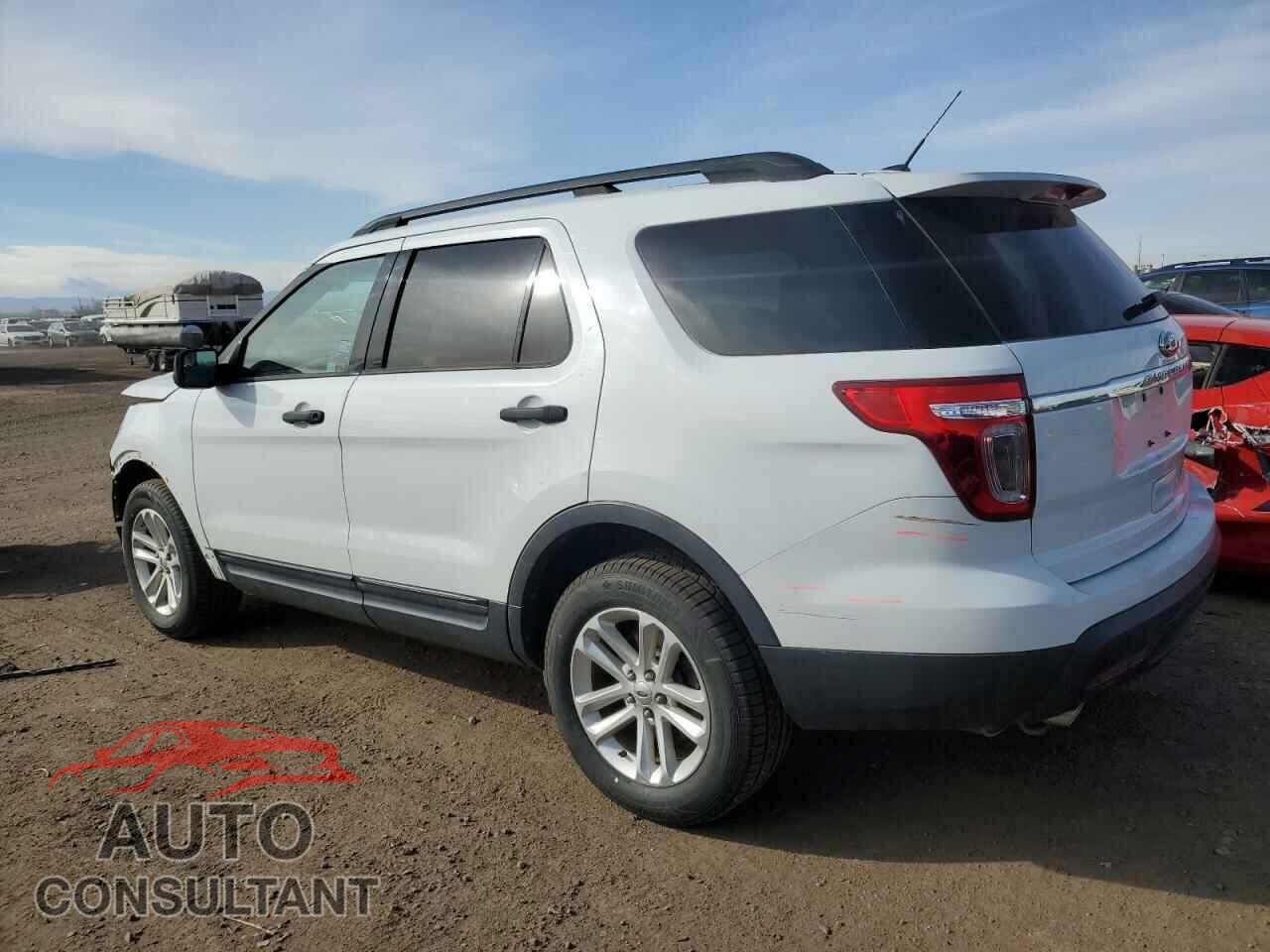 FORD EXPLORER 2015 - 1FM5K8B80FGB96373