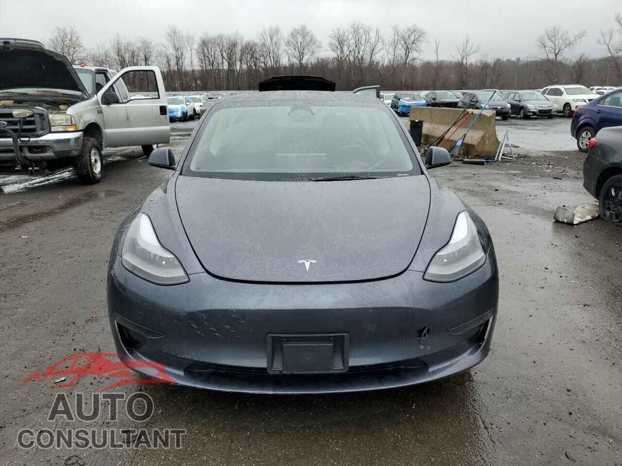 TESLA MODEL 3 2023 - 5YJ3E1EA1PF662929