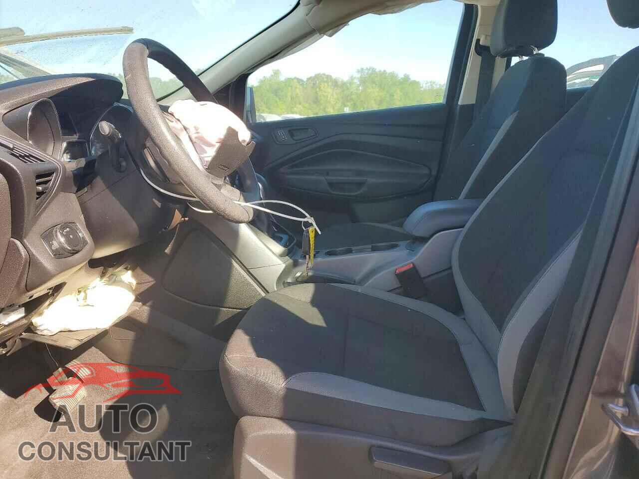 FORD ESCAPE 2013 - 1FMCU0F77DUB90248