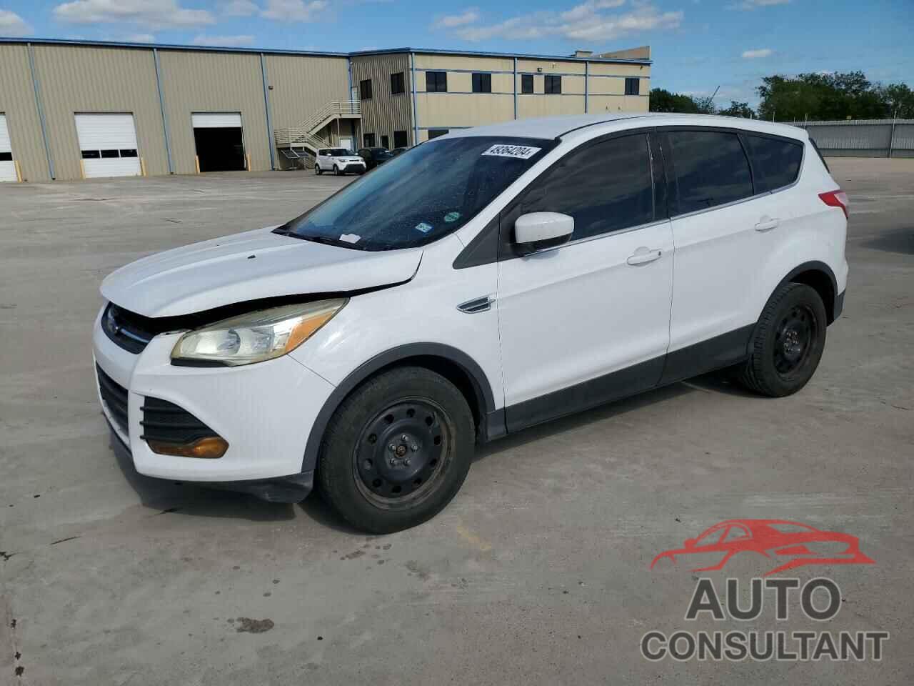 FORD ESCAPE 2016 - 1FMCU9GX9GUA13840