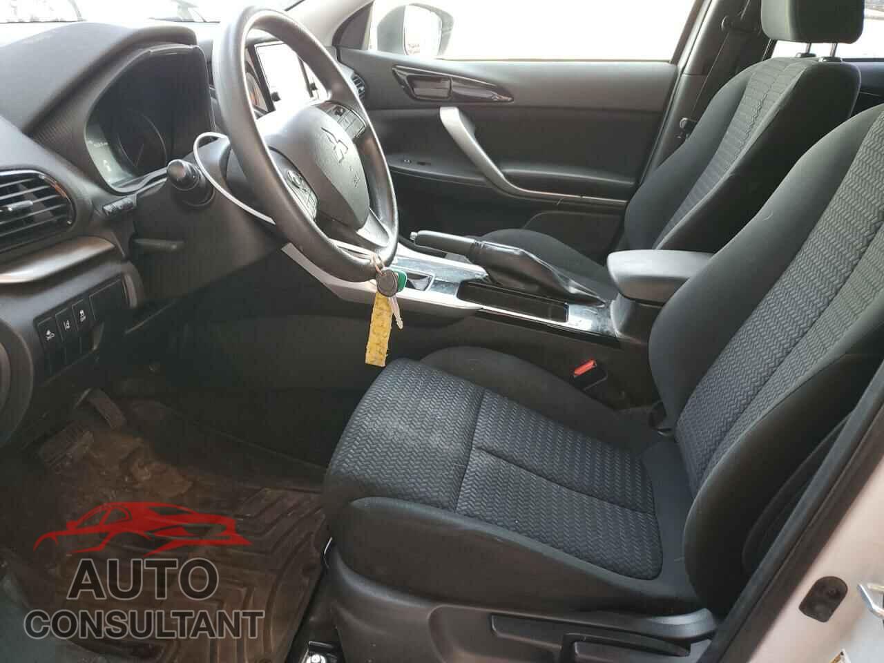 MITSUBISHI ECLIPSE 2022 - JA4ATUAAXNZ059449