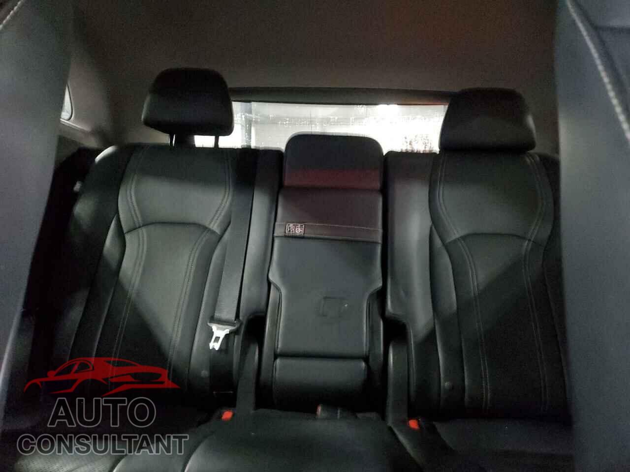 LEXUS RX350 2017 - 2T2BZMCA7HC103603