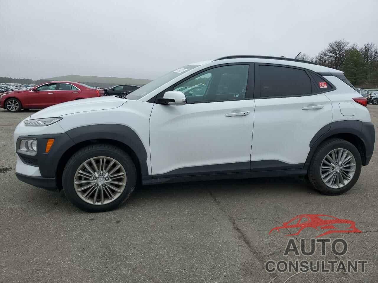 HYUNDAI KONA 2018 - KM8K2CAA1JU146229