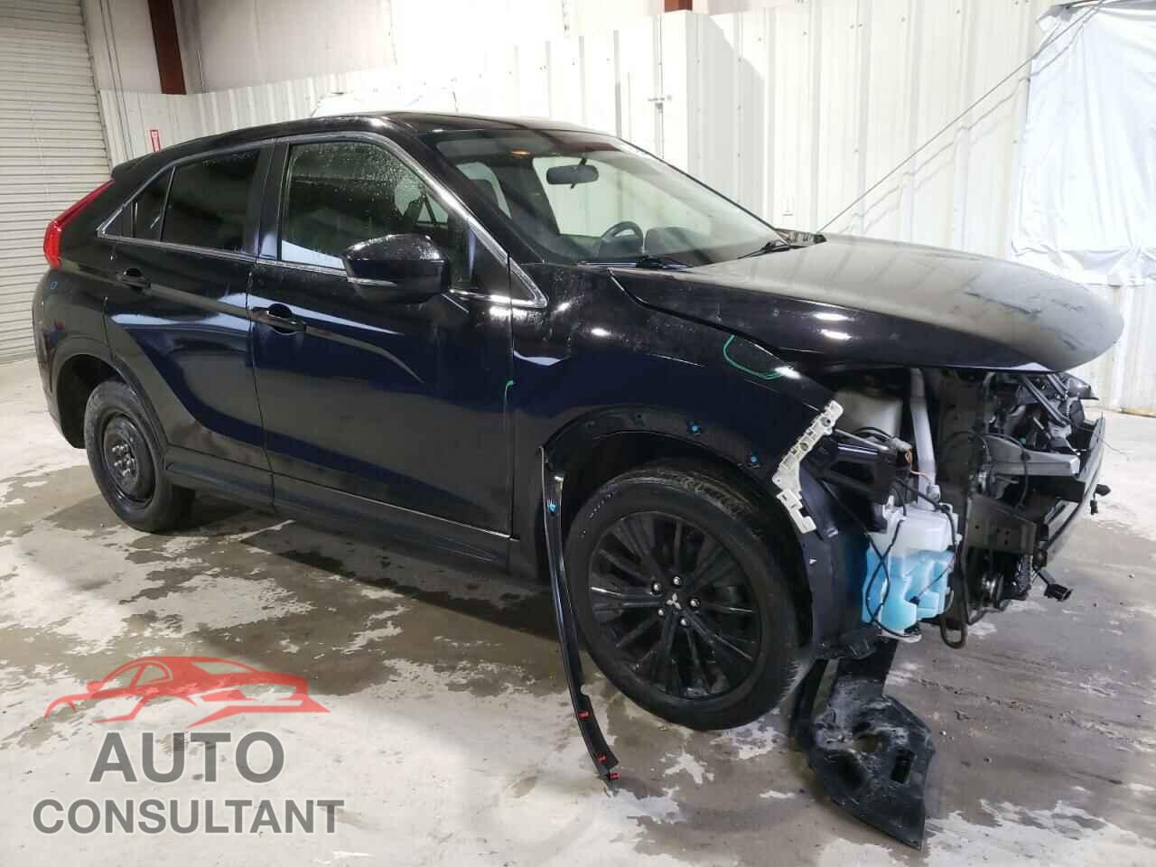 MITSUBISHI ECLIPSE 2020 - JA4AT4AA4LZ005738
