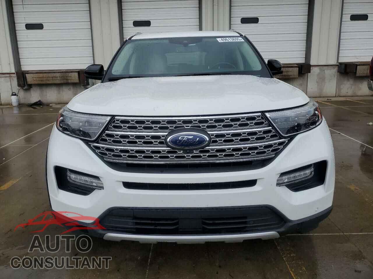 FORD EXPLORER 2020 - 1FMSK8FH2LGB79504