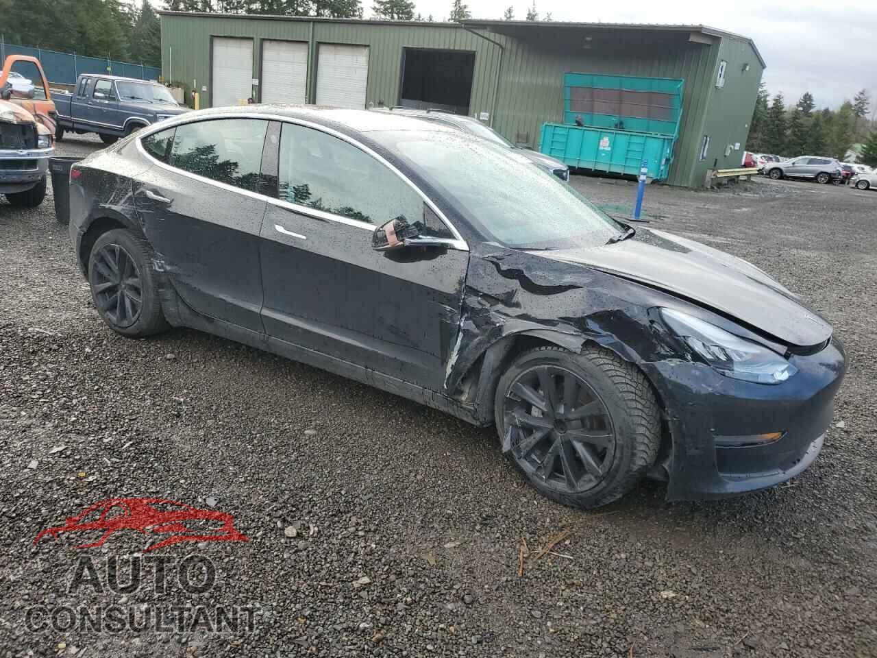 TESLA MODEL 3 2019 - 5YJ3E1EAXKF305080
