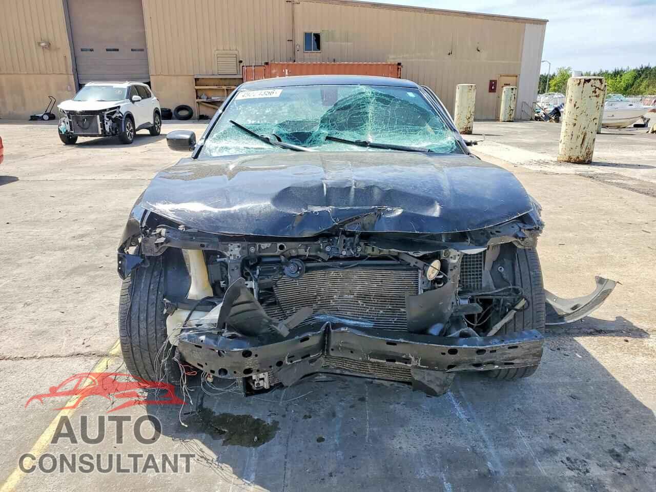 DODGE CHARGER 2017 - 2C3CDXCT1HH510255