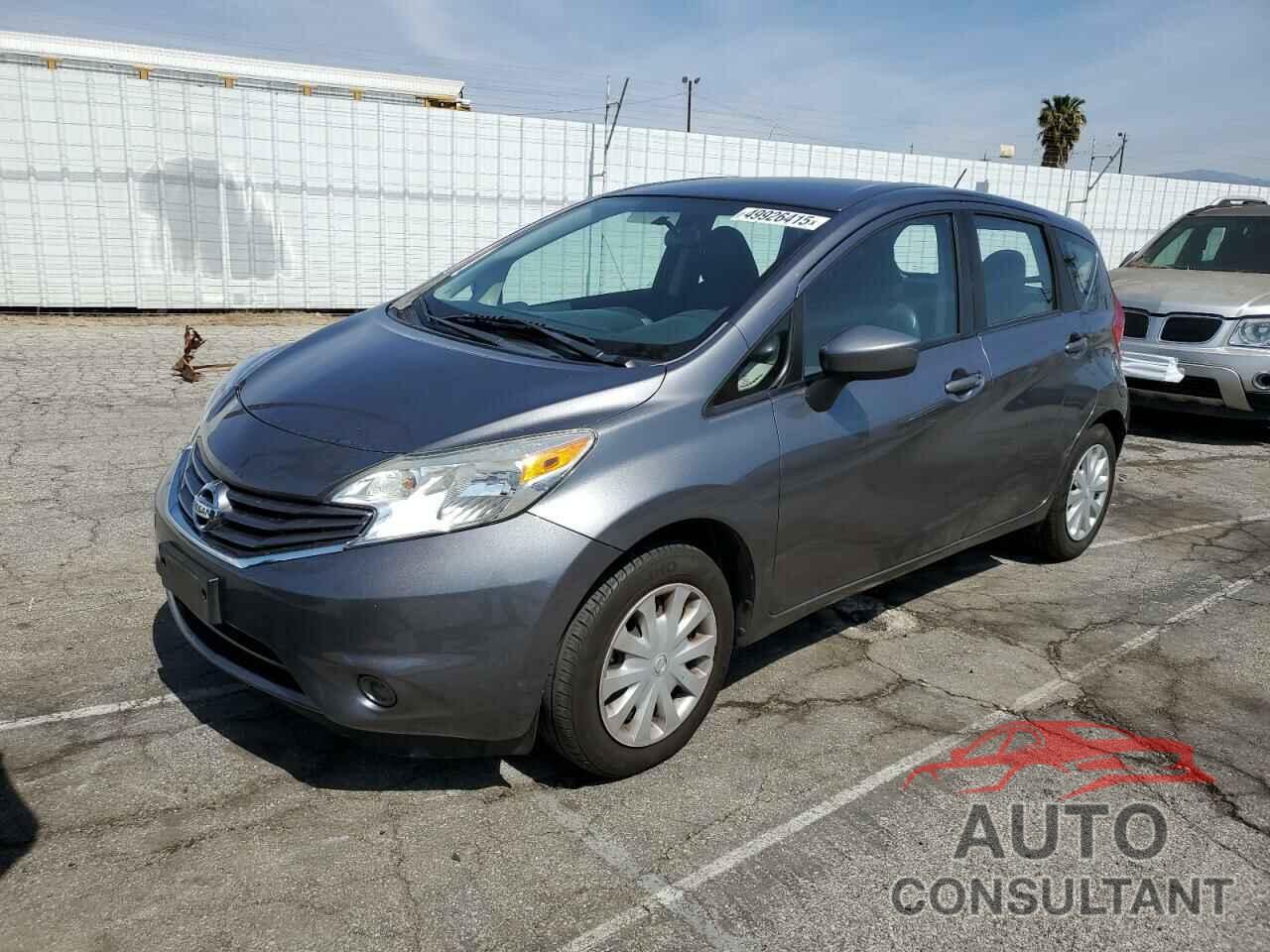 NISSAN VERSA 2016 - 3N1CE2CP8GL383849
