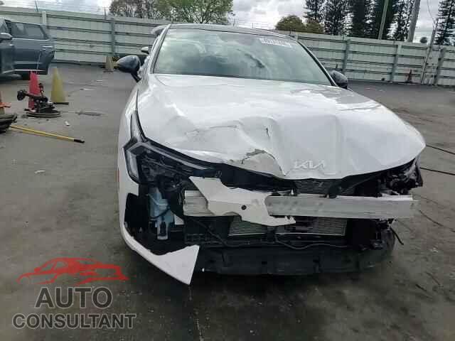 KIA K5 2025 - KNAG64J75S5367608