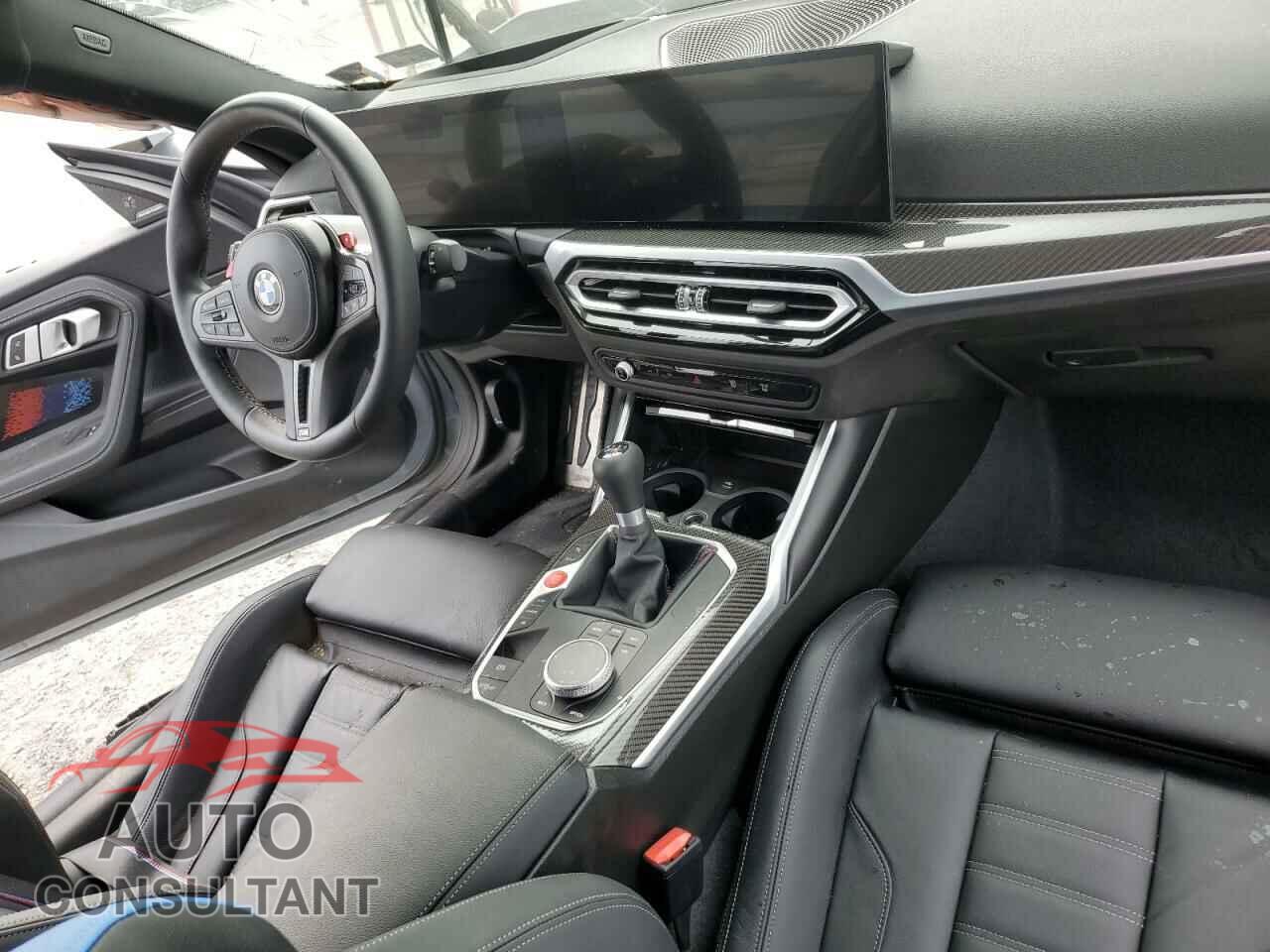 BMW M2 2023 - 3MF13DM04P8D06144