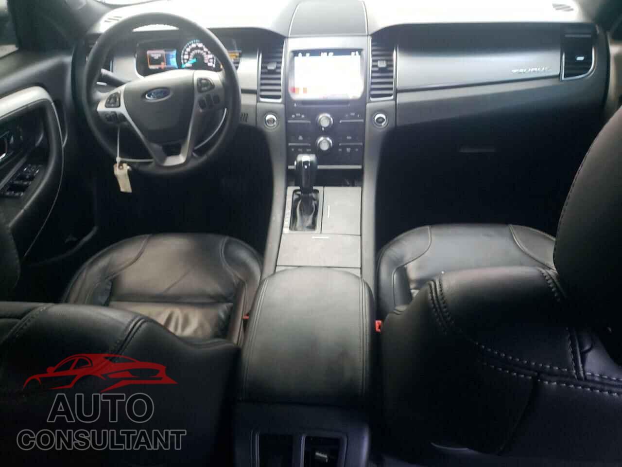 FORD TAURUS 2016 - 1FAHP2E84GG157448
