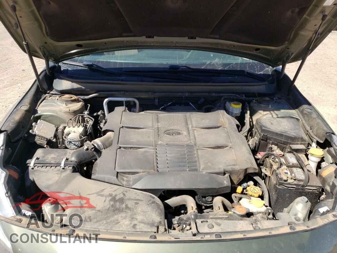 SUBARU OUTBACK 2017 - 4S4BSETC9H3345734