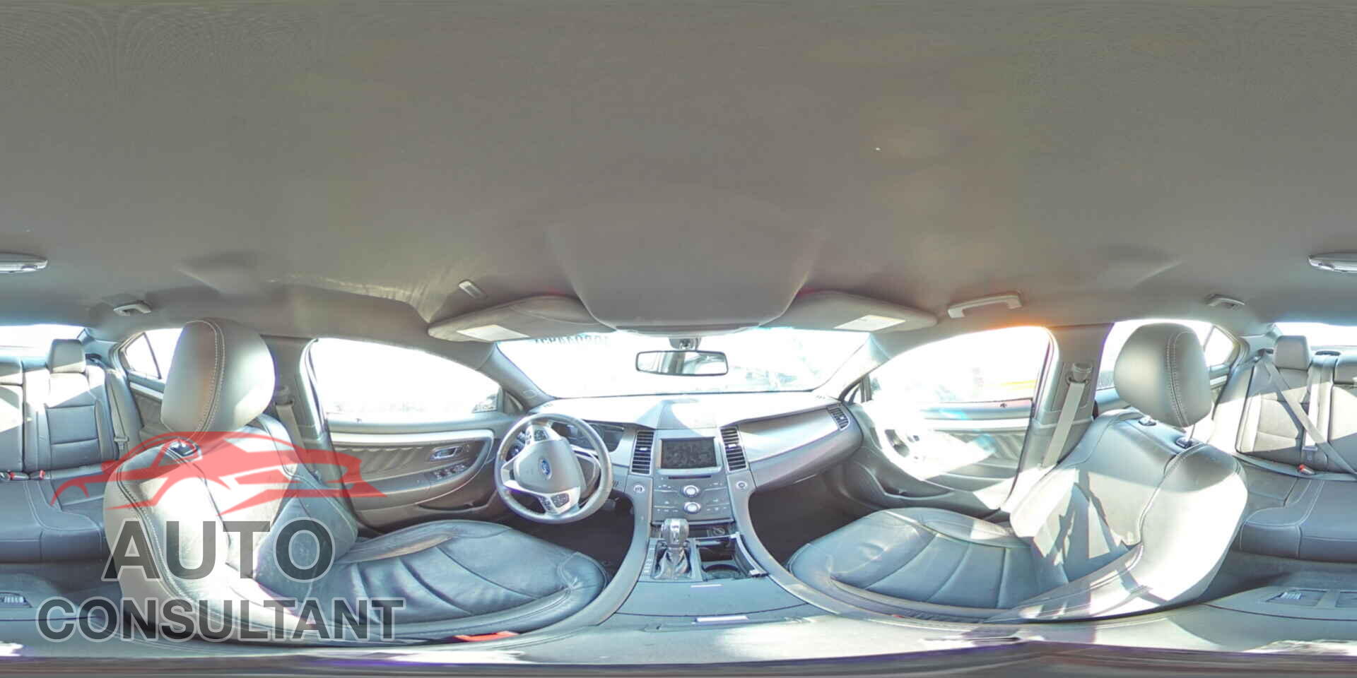 FORD TAURUS 2016 - 1FAHP2E85GG144322