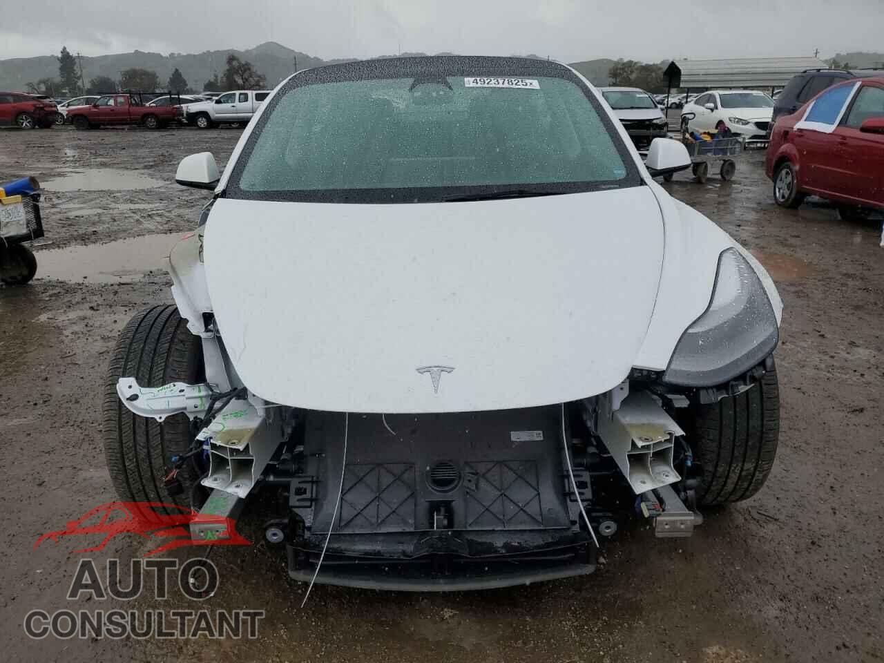 TESLA MODEL 3 2023 - 5YJ3E1EA2PF515826