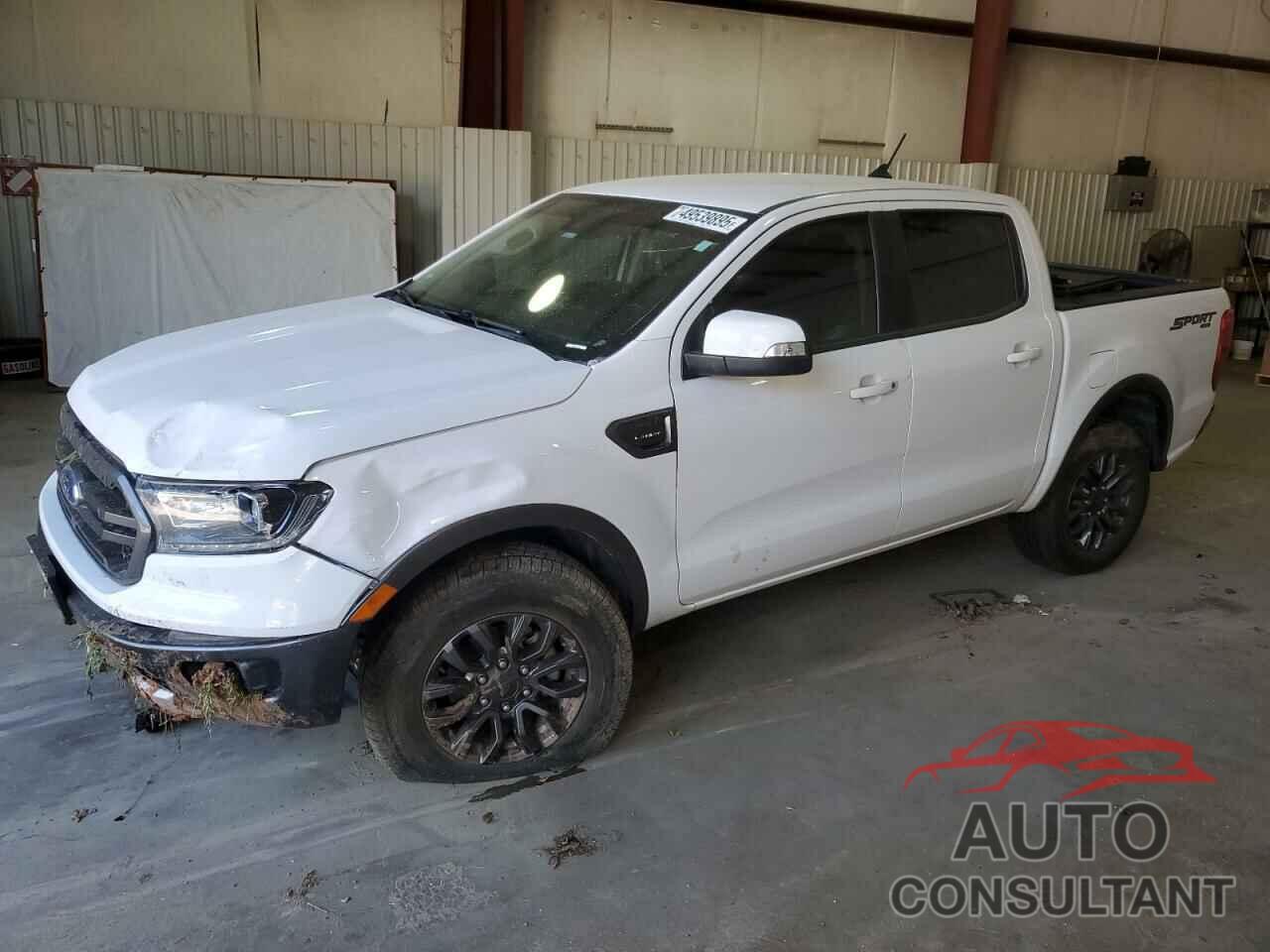 FORD RANGER 2019 - 1FTER4FH0KLB02030